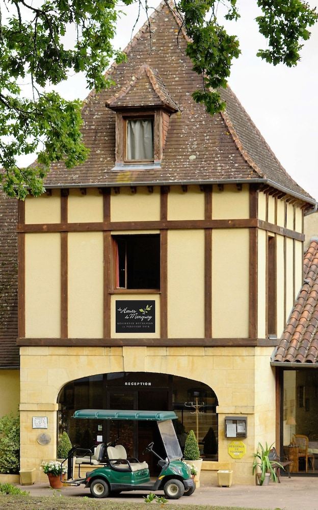 Résidence Les Hauts de Marquay