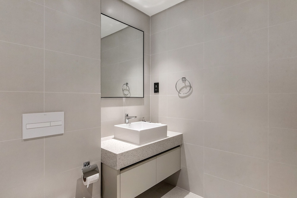 Marina Vista Emaar Beachfront Apartments
