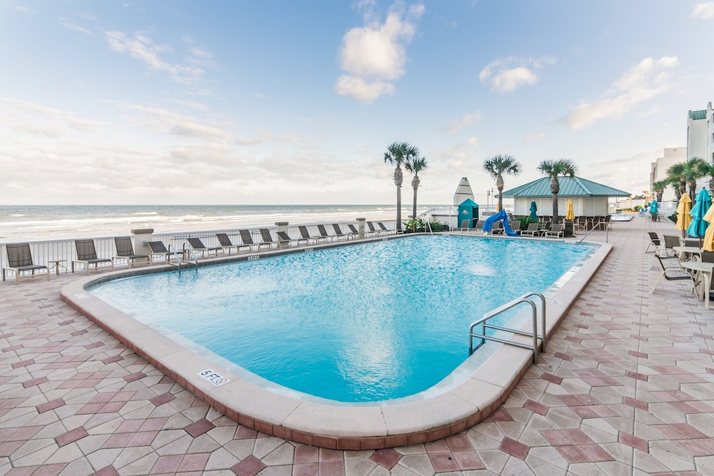 Daytona Beach VI