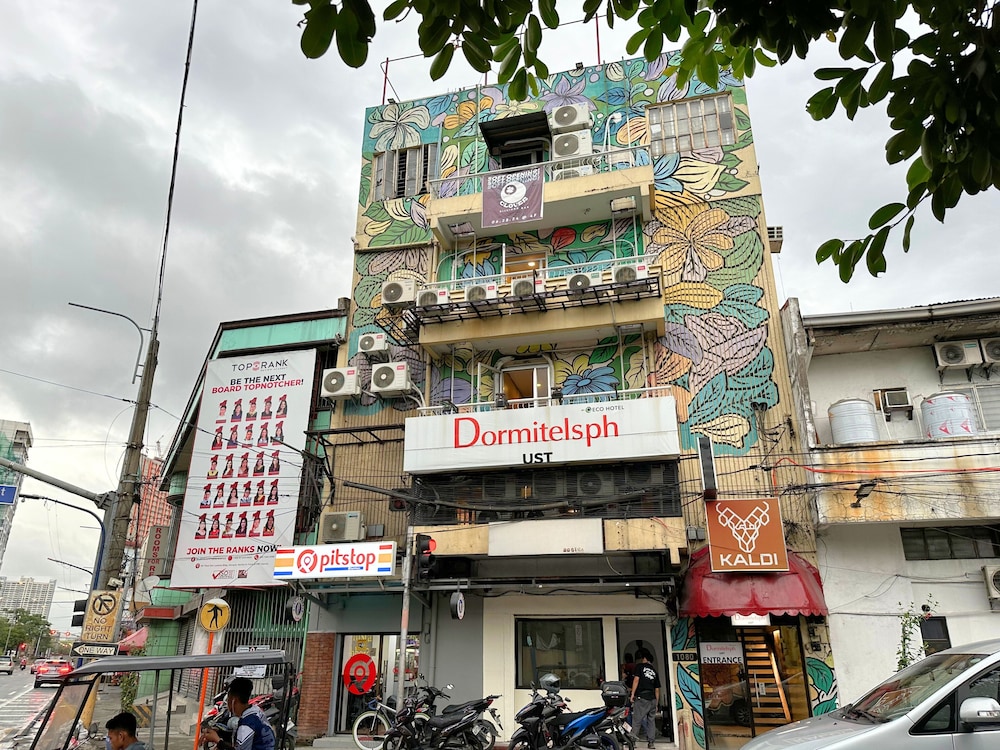 Dormitelsph UST - Image 4