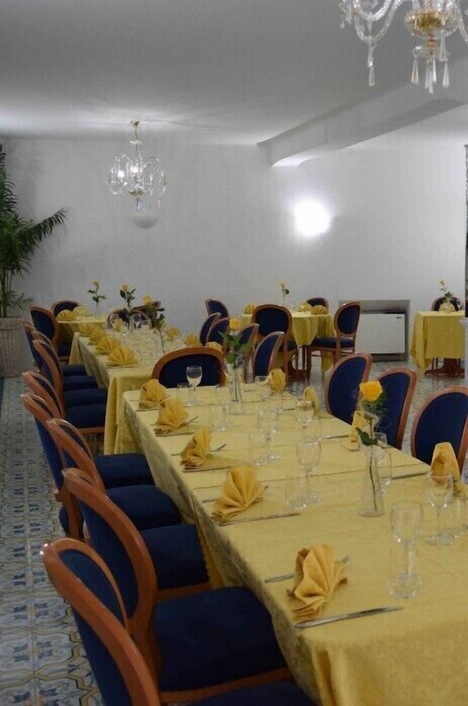 Hotel Residenza Villa Duse