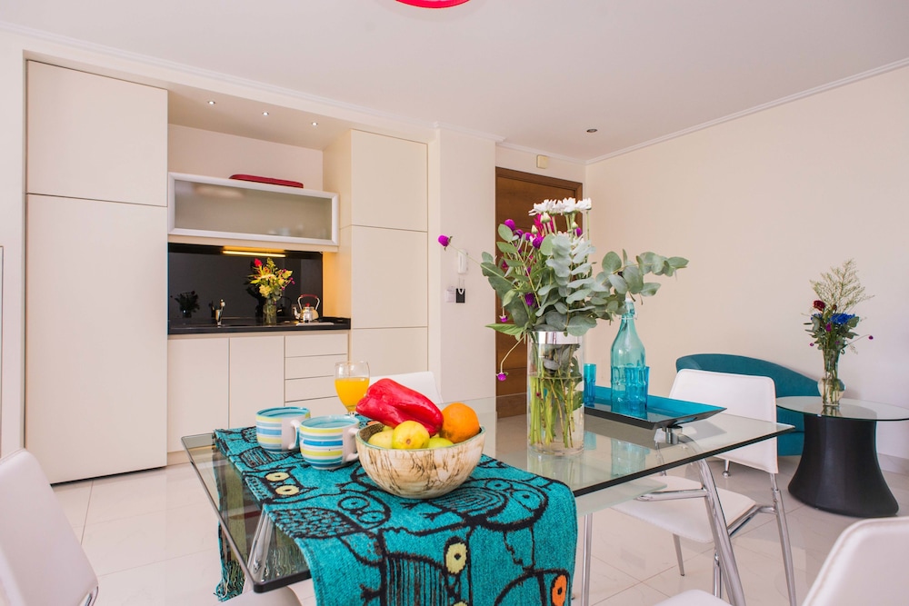 Soho Luxury Suites