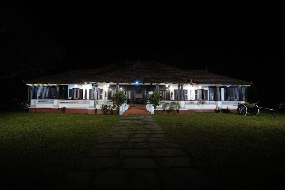 Highland Estate Heritage Homestay