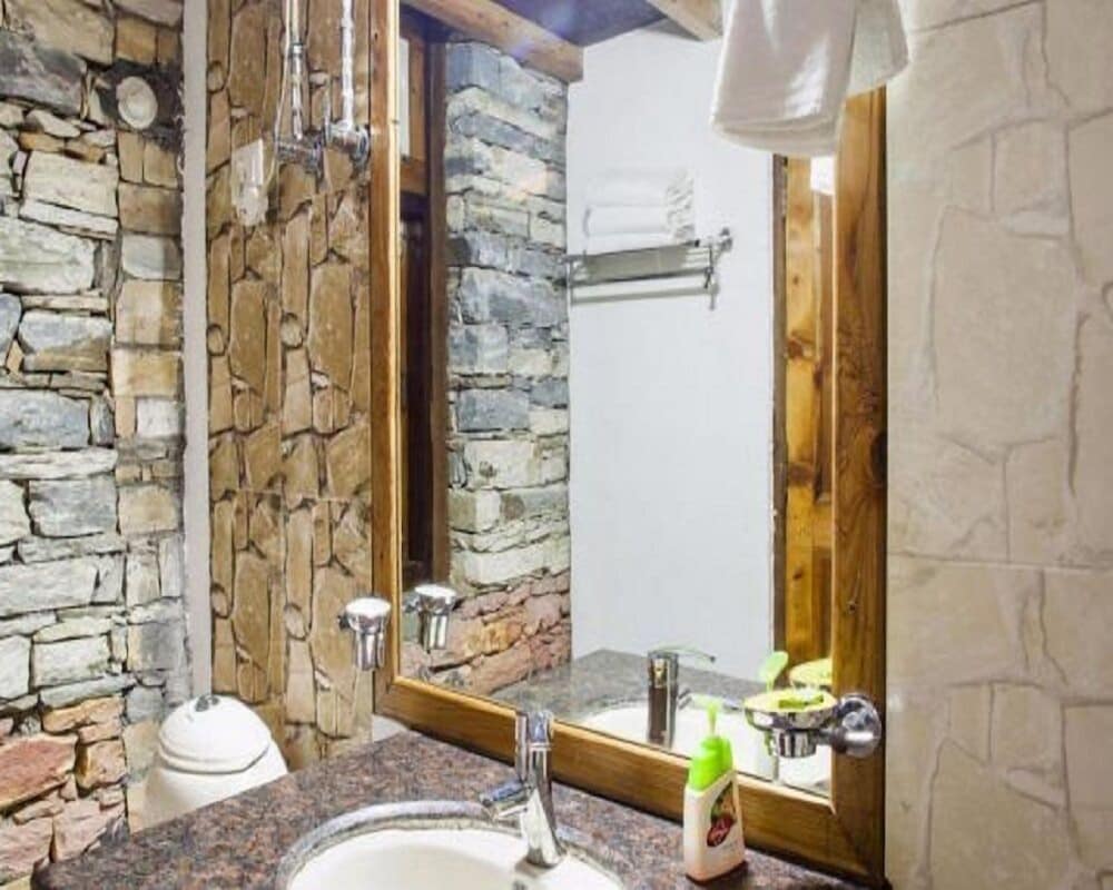 Kosi Valley Retreat
