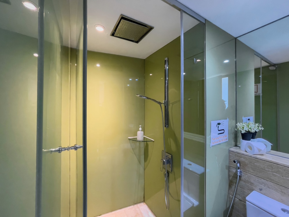 Vortex Suites KLCC By BlackNest