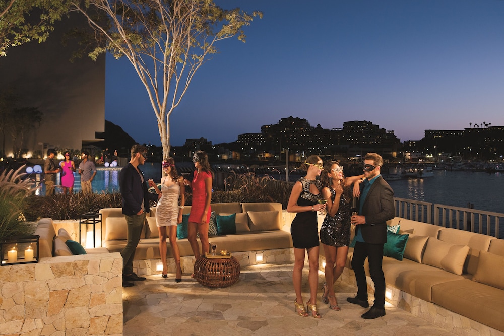 Los Cabos Vacations - Breathless Cabo San Lucas - Adults Only - All Inclusive - Property Image 8