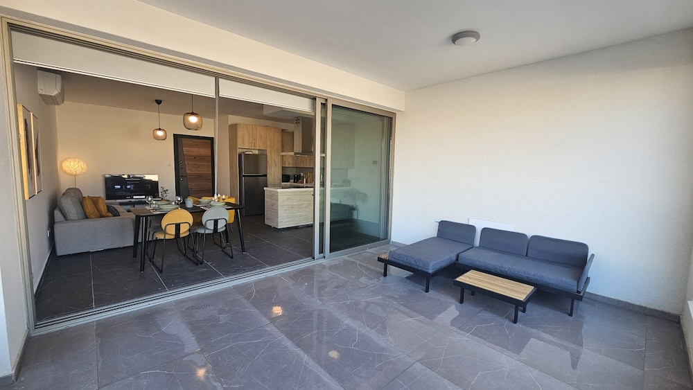 03 LCA - Stay Larnaca Pearl Apartment