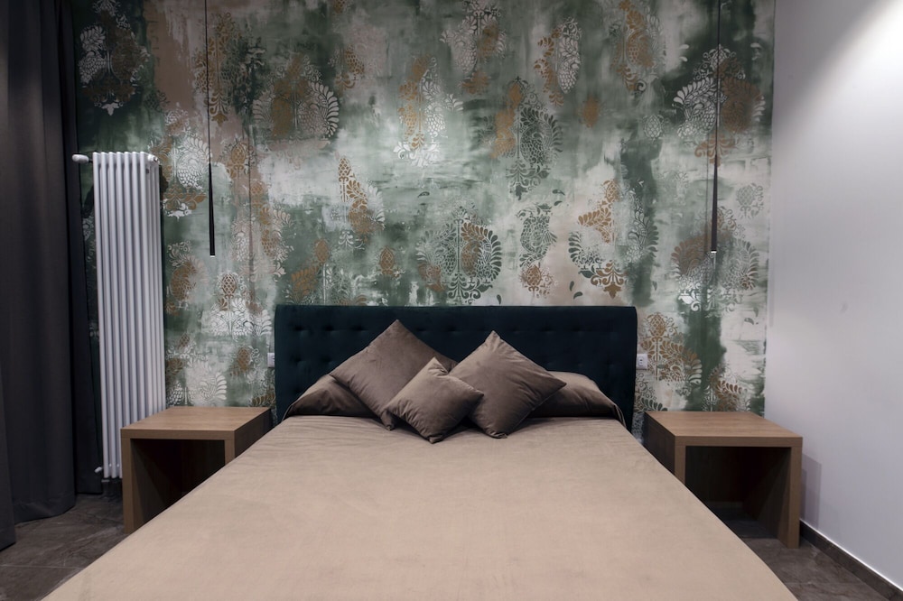 Fervore Luxury Rooms - Apartments