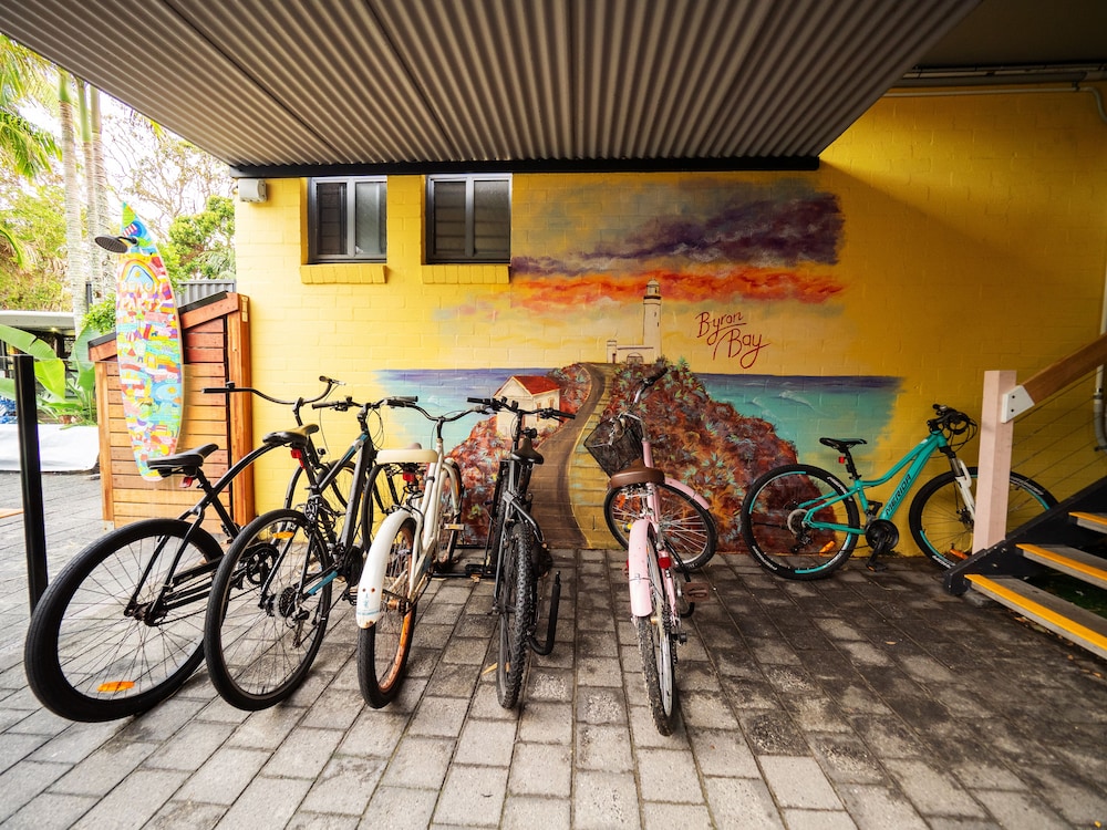 YHA Cape Byron