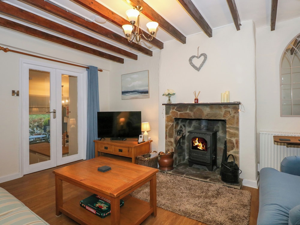 Riverside Cottage