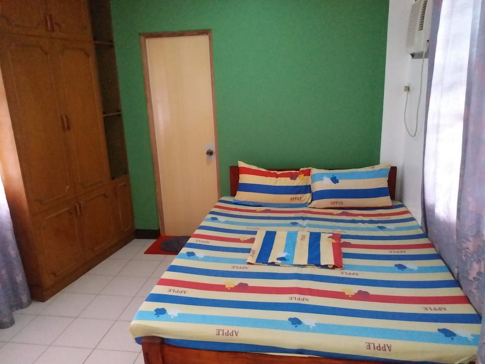 Mayon Backpackers Hostel — photo 10