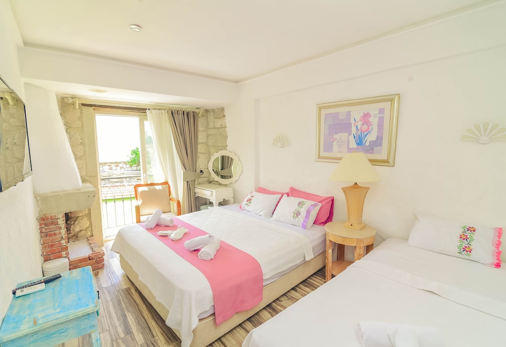 Alacati Asmalı Konak Hotel - Image 11