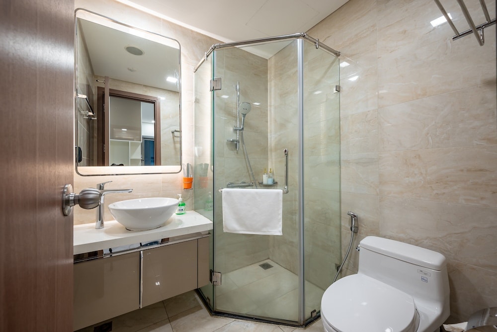 LANDMARK 81 Residences - ANGIA Hospitality