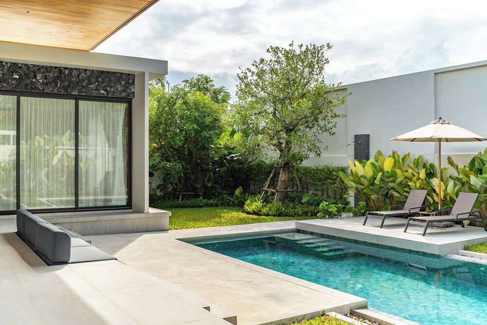 Botanica Modern By Villacarte 159/31