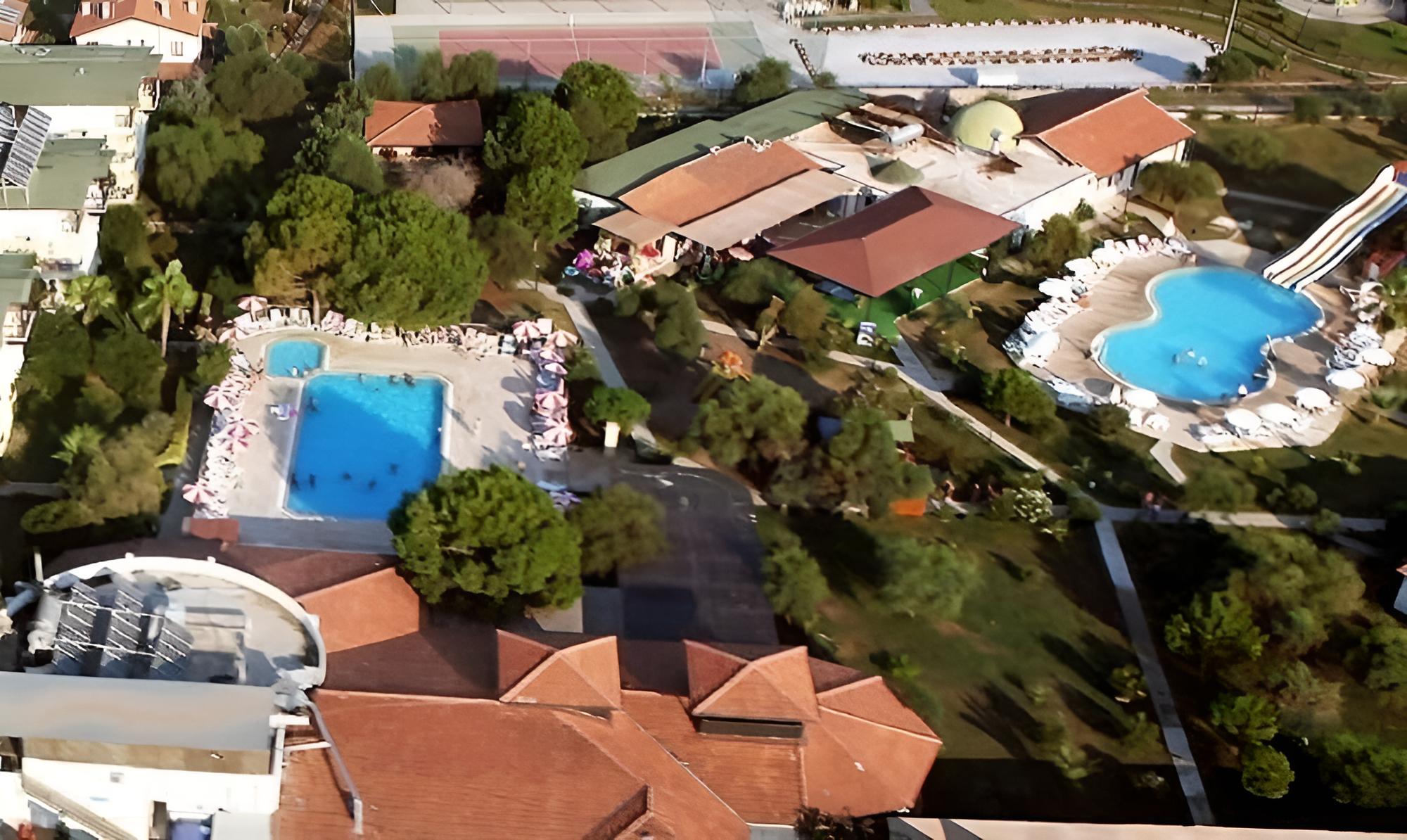 Club Serena Beach - All Inclusive