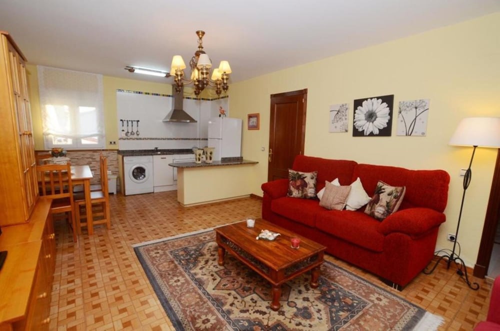 Apartment in Arnuero, Cantabria 103296 by MO Rentals