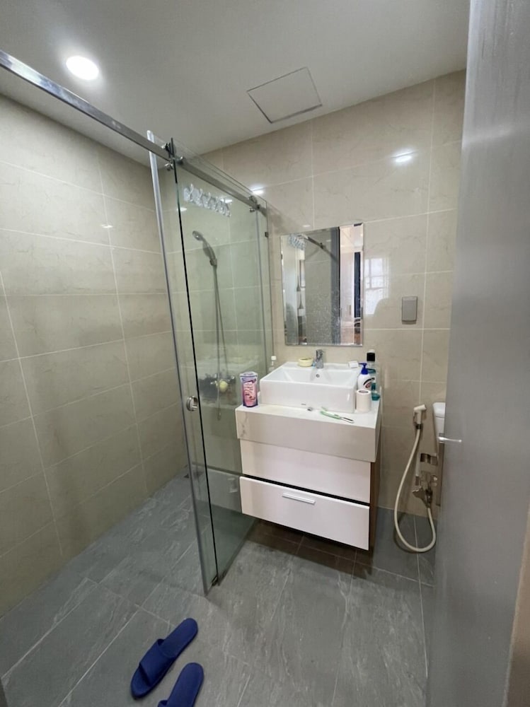 Sunrise City Alm's Luxury Apartment