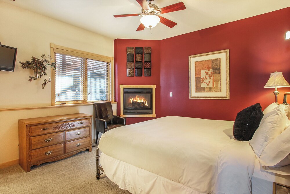 Estes Park CO Condos
