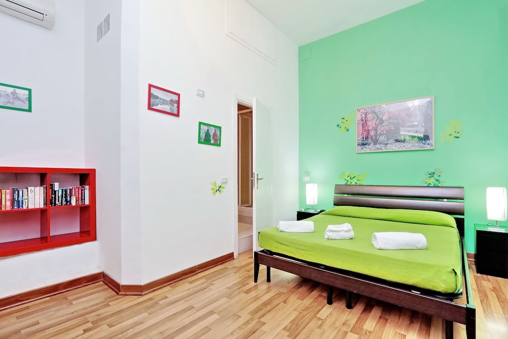 Lucky Home