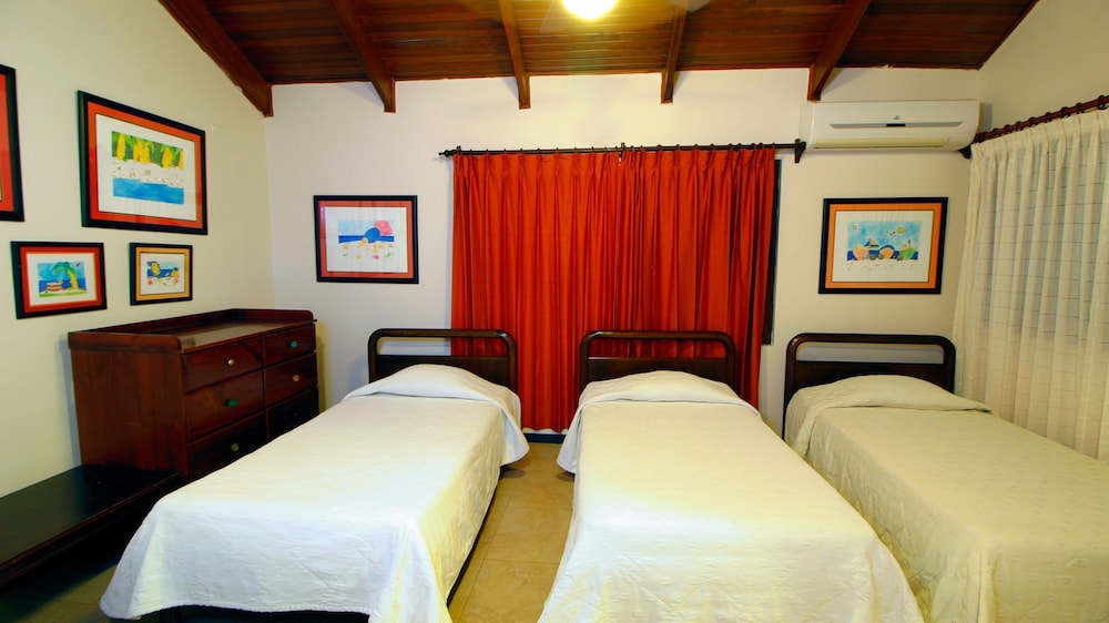 Playa Prieta Beachfront Villas