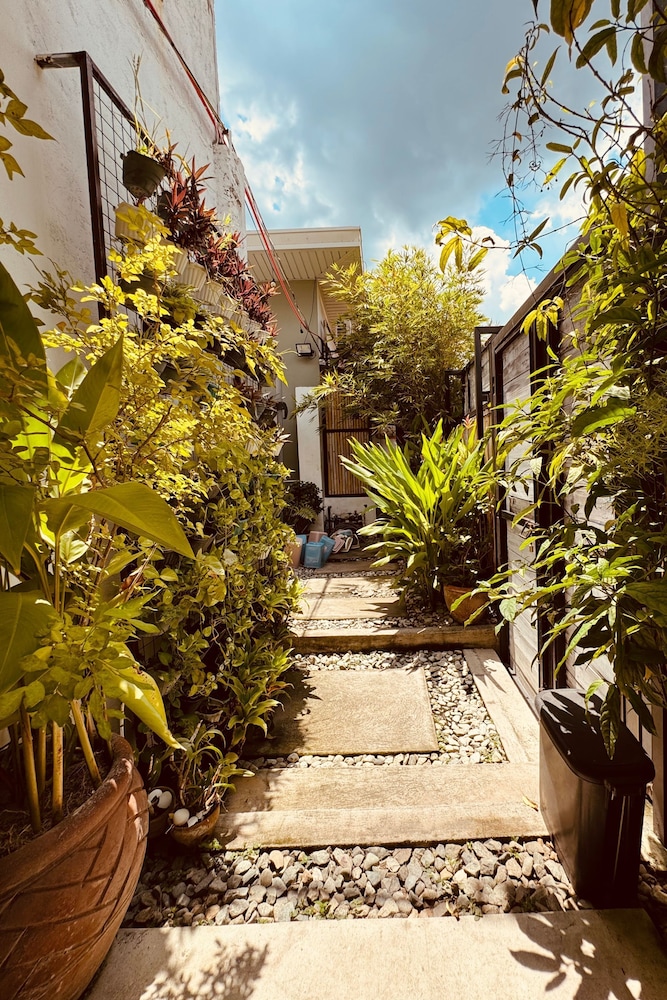 Casa Marcela