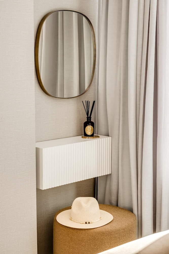 Cape Town Central 1bed Apartment City Suite 1006