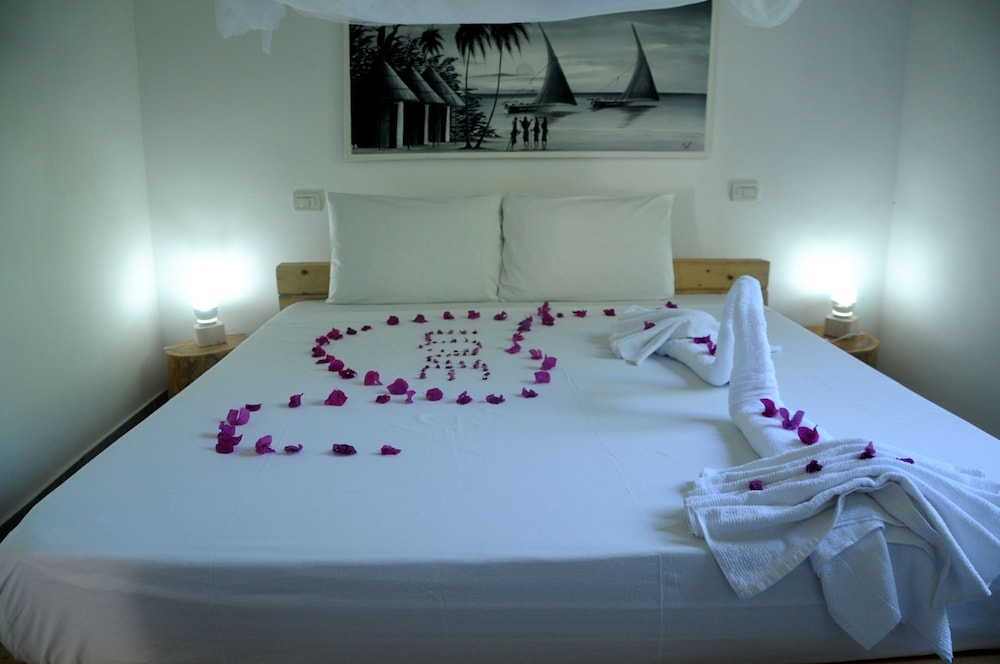 Kiwengwa Vacations - Maisha Marefu Apartments - Property Image 59