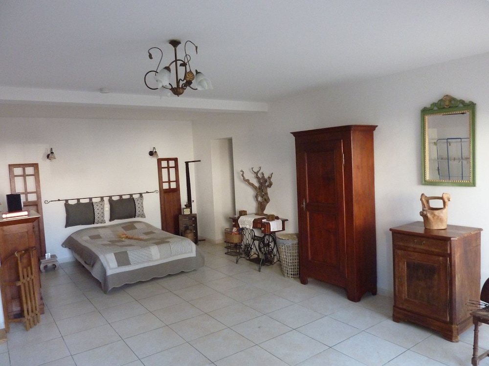 Chambres d'hôtes à Frontignan view 2