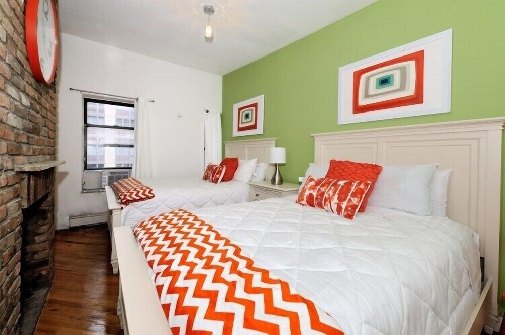 Market Rentals Downtown Apartments