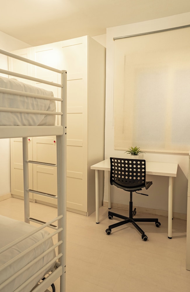 Stay U-nique Apartment Dos Aceras