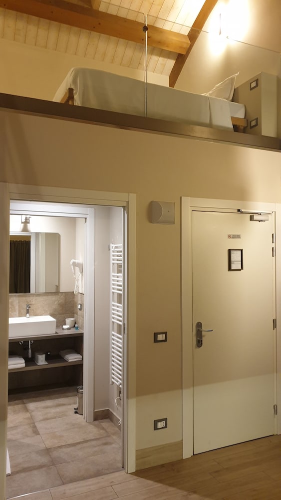 Seven Rooms Milano