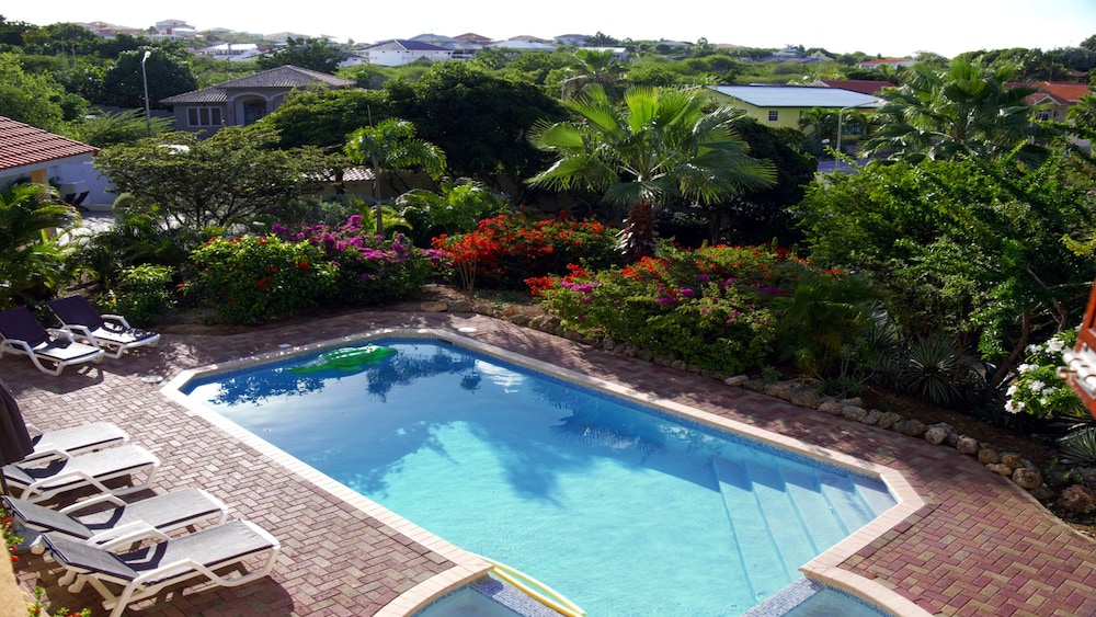 Villa Carpe Diem Curacao