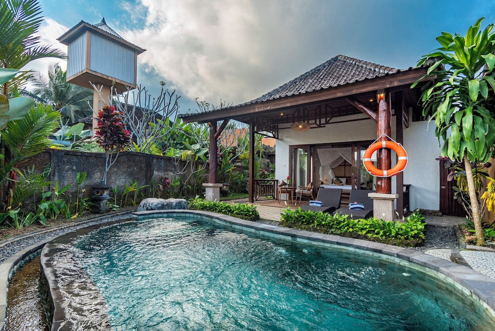 Belas Vana Villa Ubud by Dhananjaya Hospitality