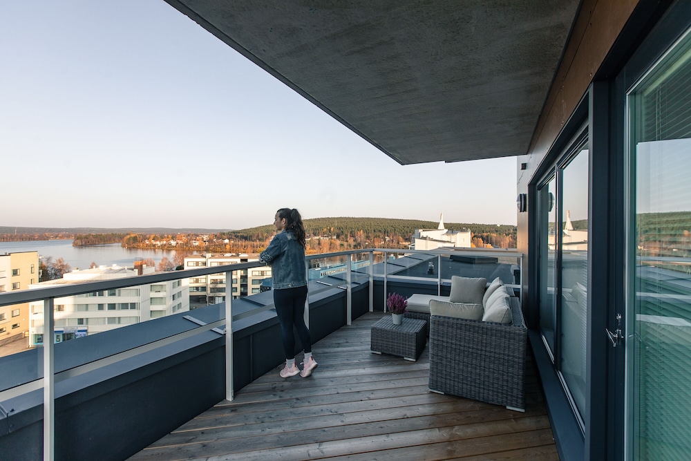 Nordica Design Residence Rovaniemi