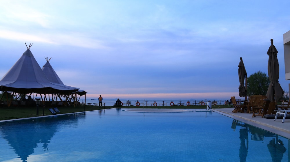 Huyu Homestay