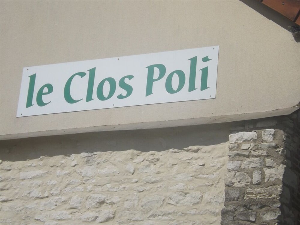 Chambres D'hôtes Le Clos Poli