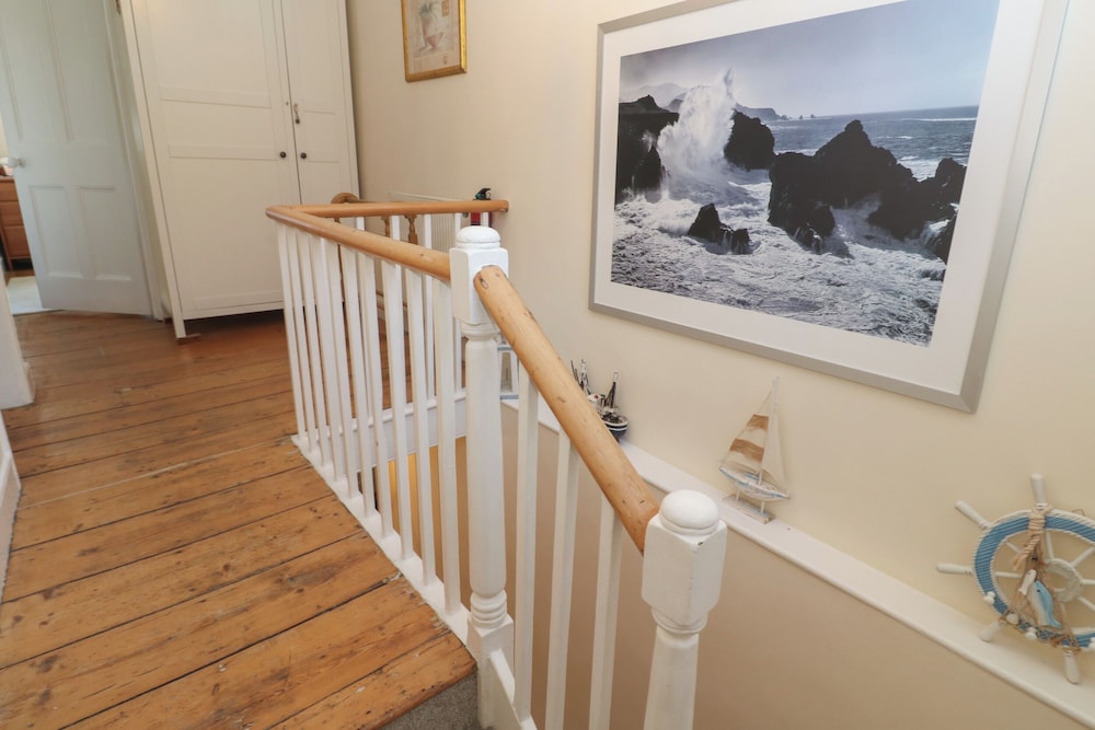 April Cottage