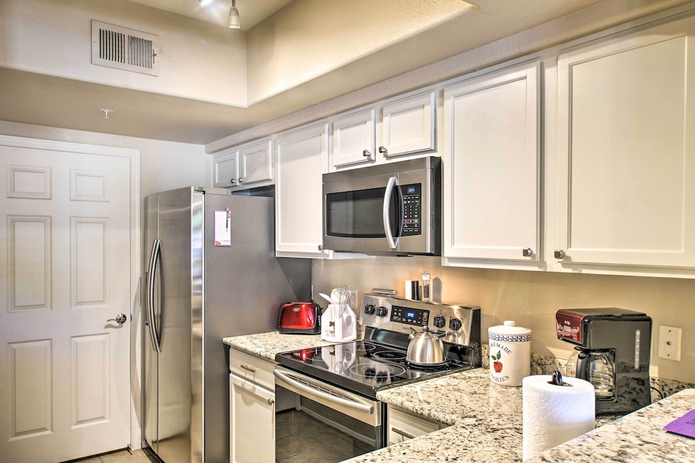 Near Westworld & TPC Golf: Scottsdale Gem w/ Pool