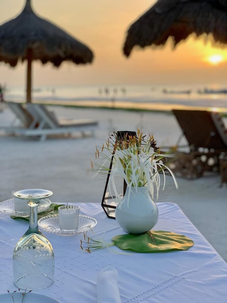 Isla Holbox Vacations - Ser Casasandra Boutique Hotel - Property Image 184