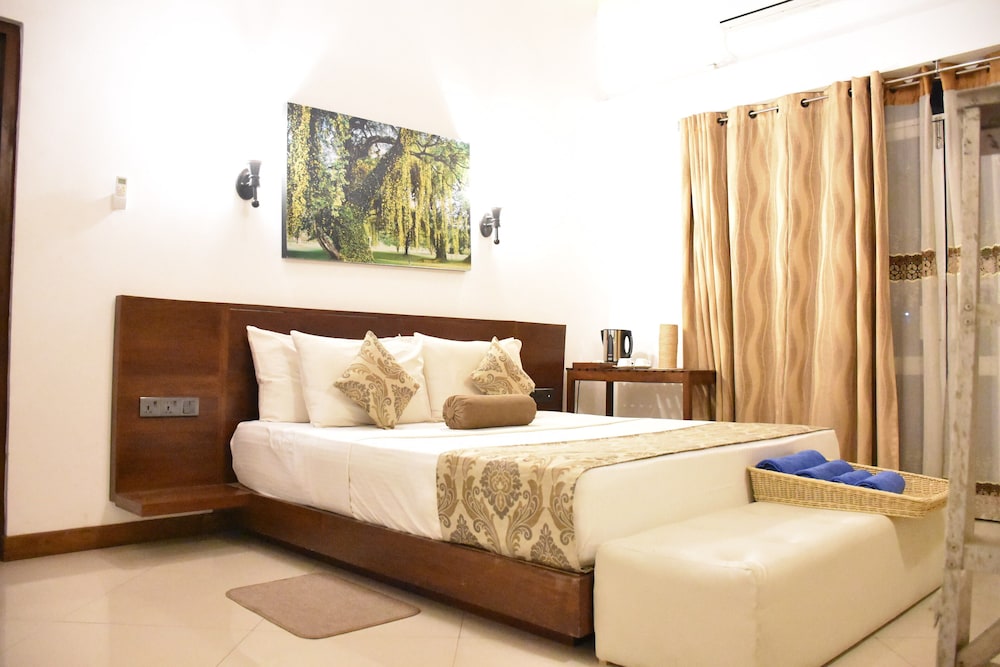 Kandy City Stay