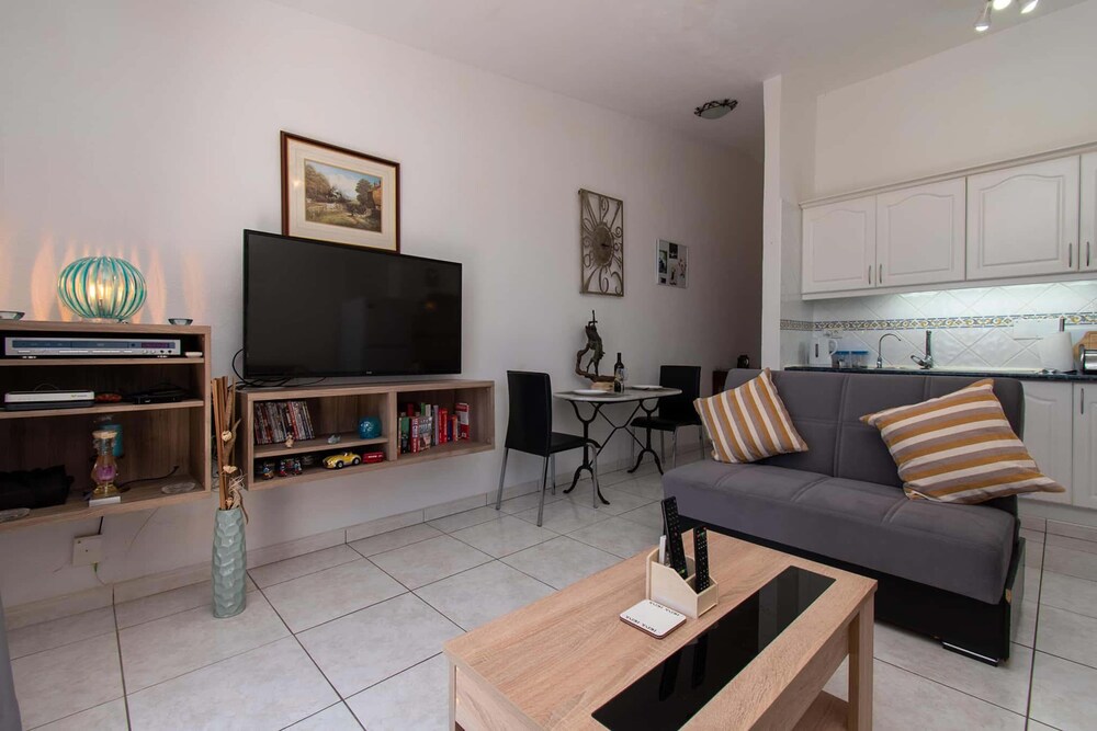 Amarilla Golf Loft Apartment Stunning Views photo 5