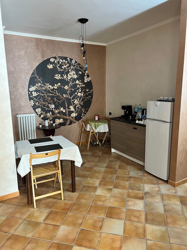 La Fonte B&B