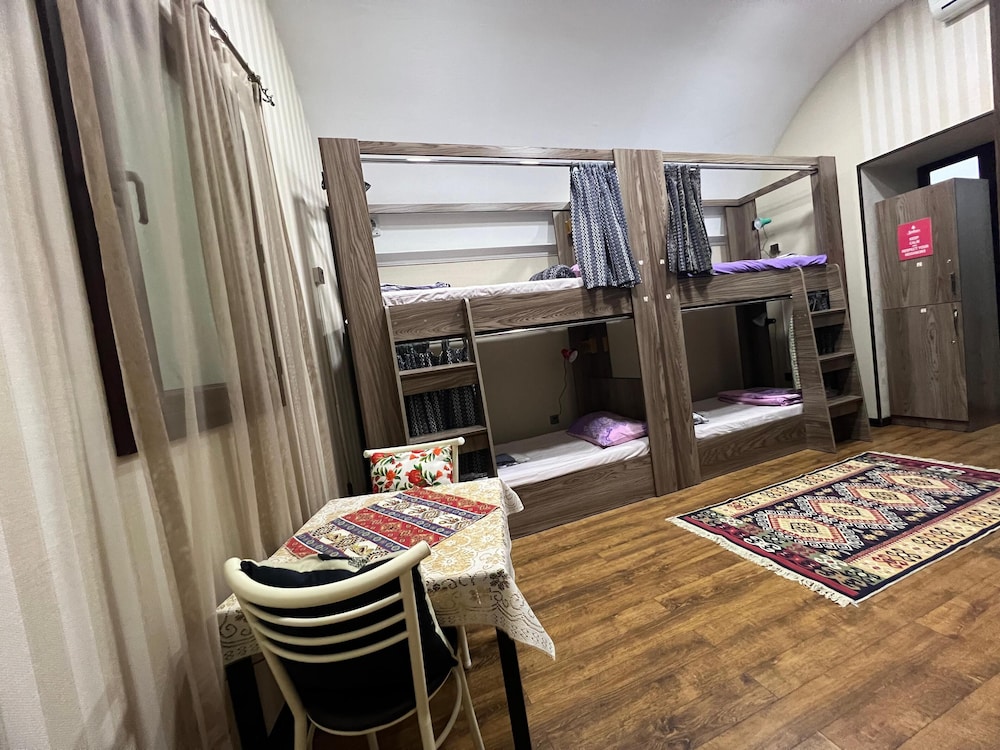 Salam Old Baku Hostel