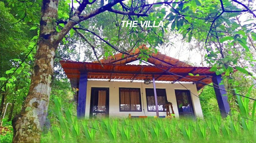 HOLISTIC STAY RESORT