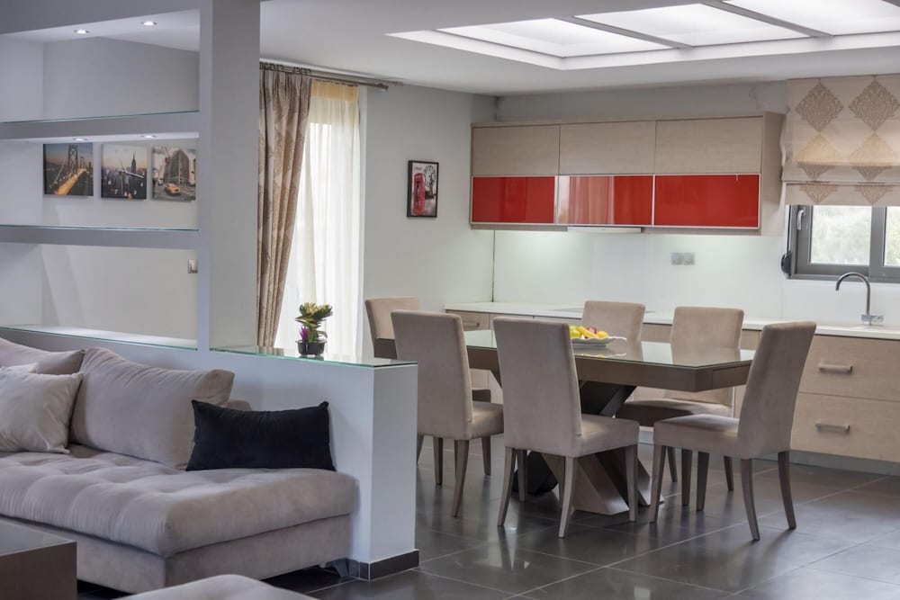 Villa Castle by Estia view 3