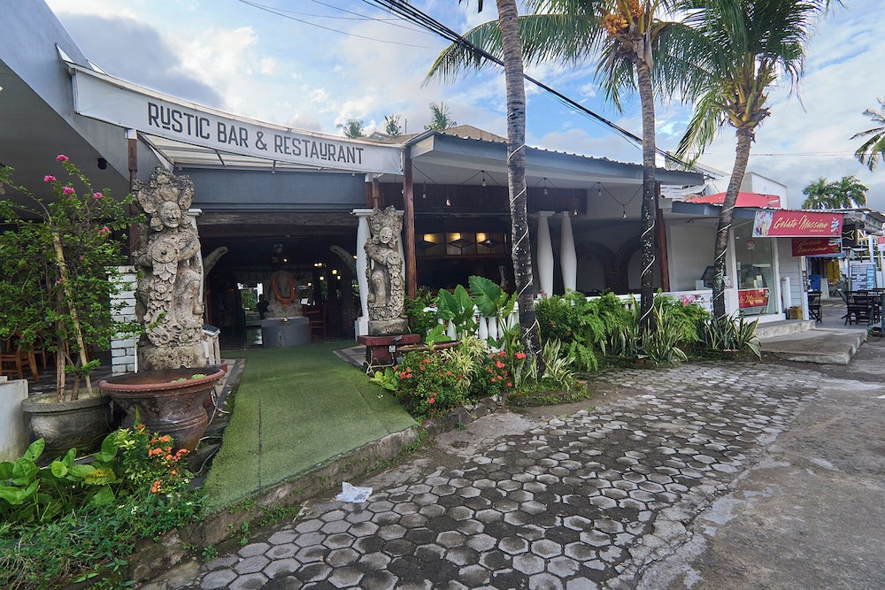 Attara Hostel Senggigi