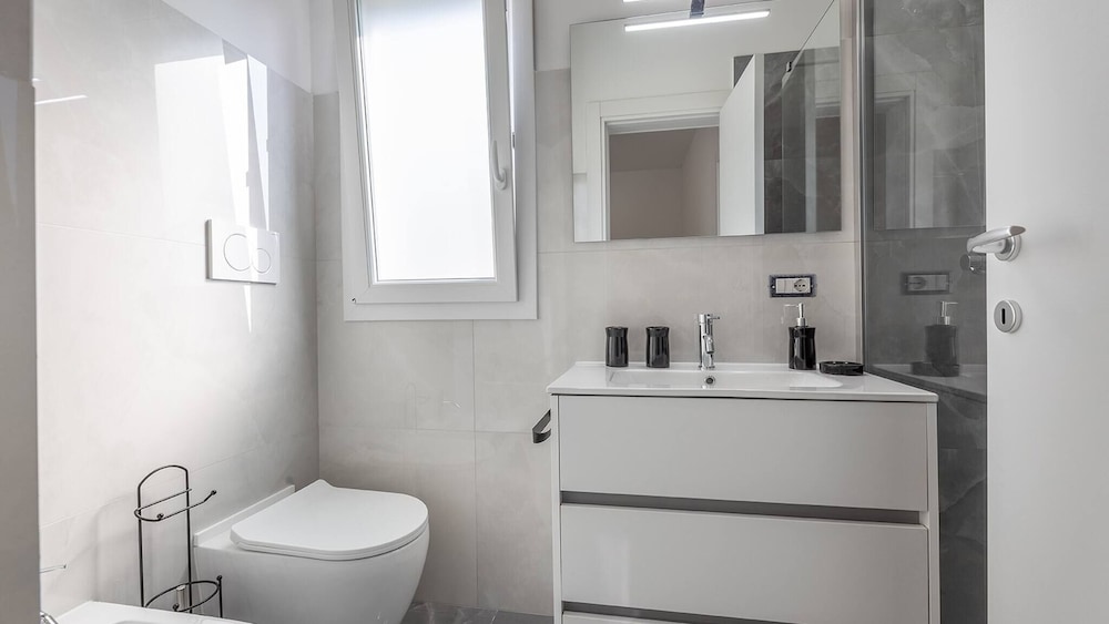 Sole Apartment 4 - Holiday in Torre San Giovanni