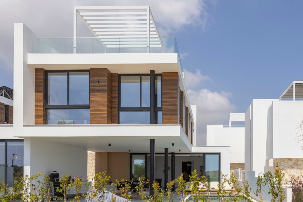 Protaras Aqua Pearl Villa 9