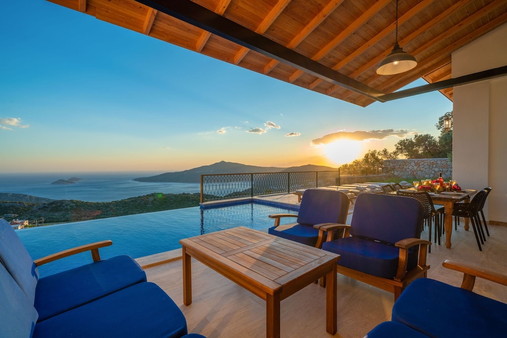 Akasya Ena in Kalkan Belediyesi