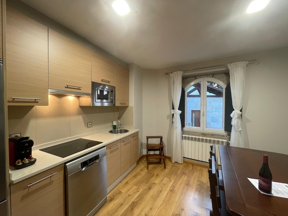 APARTAMENTOS RIO SIL